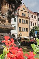 Hotel Zittauer Hof