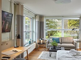 Ferienhäuser & Appartments Düneneck 6