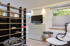 Ferienhäuser & Appartments Düneneck 6