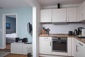 Ferienhäuser & Appartments Düneneck 6