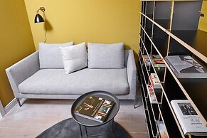 Ferienhäuser & Appartments Düneneck 6