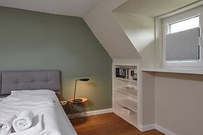 Ferienhäuser & Appartments Düneneck 6