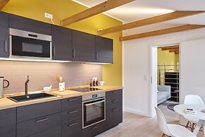 Ferienhäuser & Appartments Düneneck 6