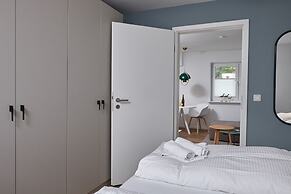 Ferienhäuser & Appartments Düneneck 6