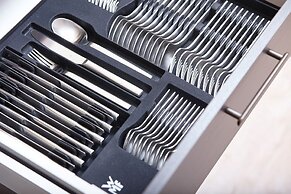 Ferienhäuser & Appartments Düneneck 6