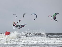 Ferienhäuser & Appartments Düneneck 6