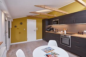 Ferienhäuser & Appartments Düneneck 6