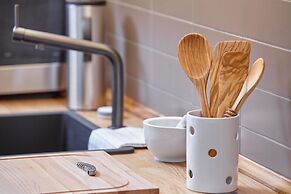 Ferienhäuser & Appartments Düneneck 6