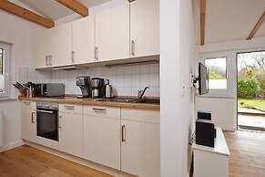 Ferienhäuser & Appartments Düneneck 6