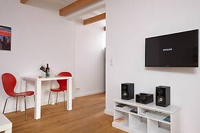 Ferienhäuser & Appartments Düneneck 6