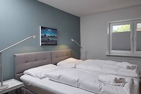 Ferienhäuser & Appartments Düneneck 6