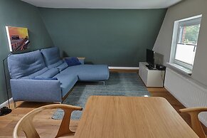 Ferienhäuser & Appartments Düneneck 6