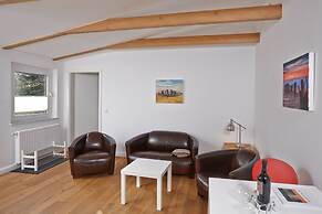 Ferienhäuser & Appartments Düneneck 6