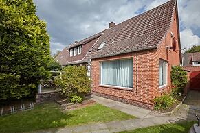 Ferienhäuser & Appartments Düneneck 6