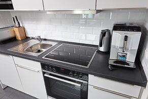 Ferienhäuser & Appartments Düneneck 6