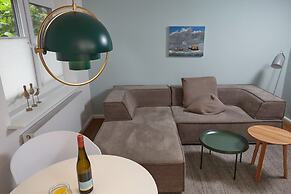 Ferienhäuser & Appartments Düneneck 6