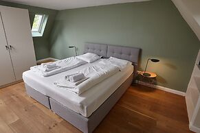 Ferienhäuser & Appartments Düneneck 6