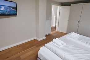 Ferienhäuser & Appartments Düneneck 6