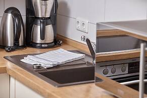 Ferienhäuser & Appartments Düneneck 6