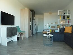 Sunny Apartments 1BDR