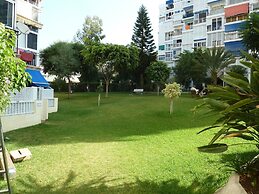 Sunny Apartments 1BDR