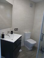 Sunny Apartments 1BDR