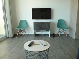 Sunny Apartments 1BDR