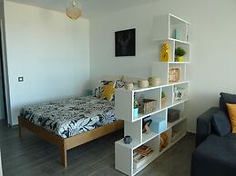 Sunny Apartments 1BDR