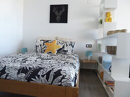 Sunny Apartments 1BDR