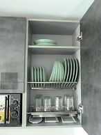 Sunny Apartments 1BDR