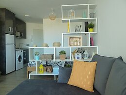 Sunny Apartments 1BDR