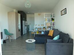 Sunny Apartments 1BDR