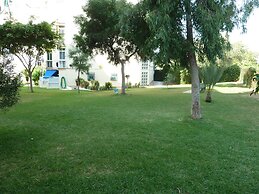 Sunny Apartments 1BDR