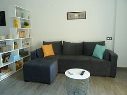 Sunny Apartments 1BDR