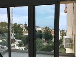 Sunny Apartments 1BDR