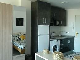 Sunny Apartments 1BDR