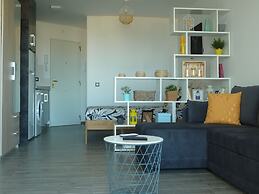 Sunny Apartments 1BDR