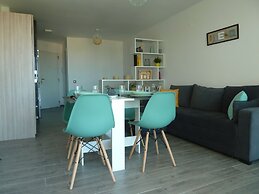 Sunny Apartments 1BDR