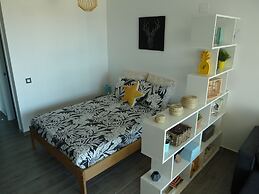 Sunny Apartments 1BDR