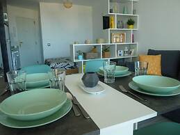 Sunny Apartments 1BDR