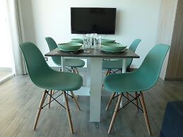 Sunny Apartments 1BDR