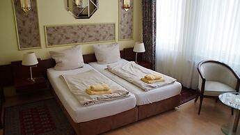 Hotel Kutscherstube