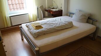 Hotel Kutscherstube