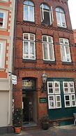 Hotel Kutscherstube