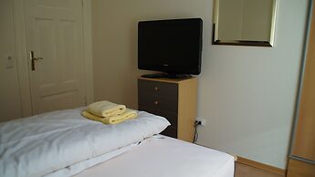 Hotel Kutscherstube