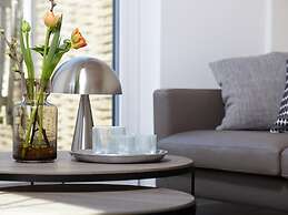 Ferienhaus & Appartments Düneneck 8