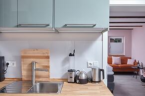 Ferienhaus & Appartments Düneneck 8