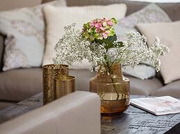 Ferienhaus & Appartments Düneneck 8