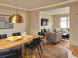 Ferienhaus & Appartments Düneneck 8