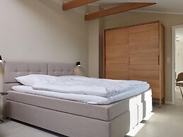 Ferienhaus & Appartments Düneneck 8